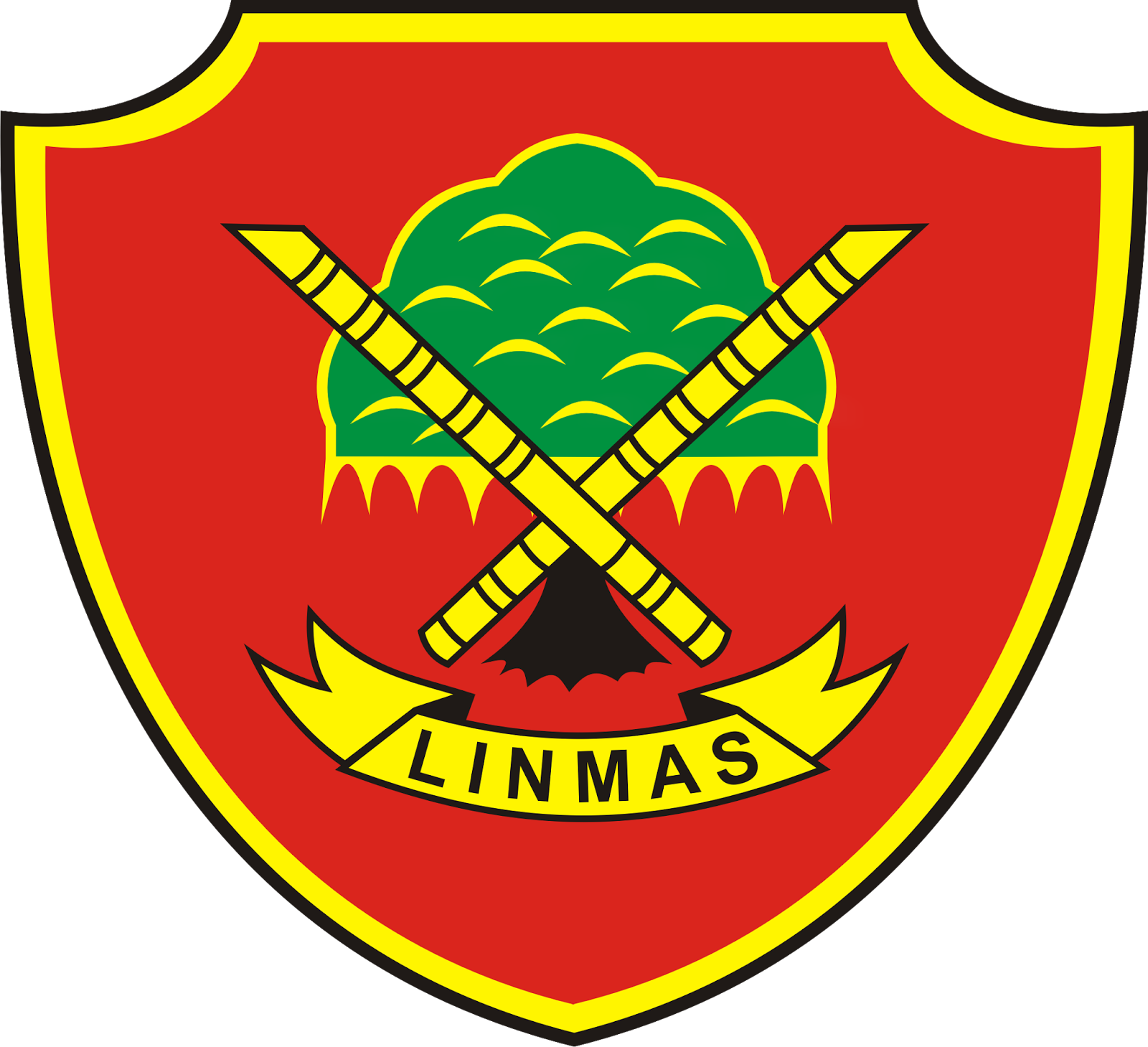 Logo Lembaga